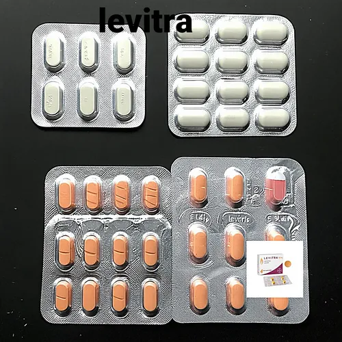 Levitra 10 mg prezzo farmacia